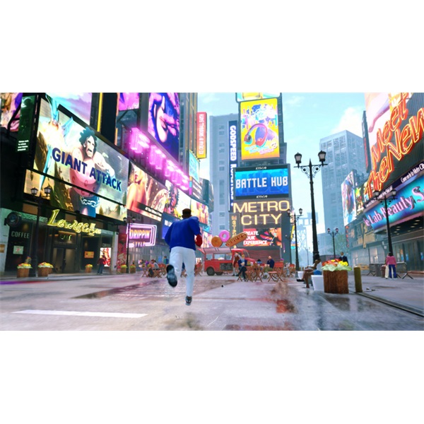 Street Fighter 6 Years 1-2 Fighters Edition Nintendo Switch 2 játékszoftver