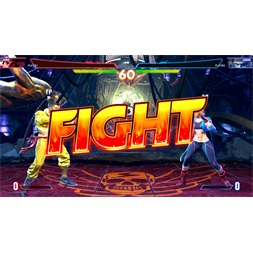 Street Fighter 6 Years 1-2 Fighters Edition Nintendo Switch 2 játékszoftver