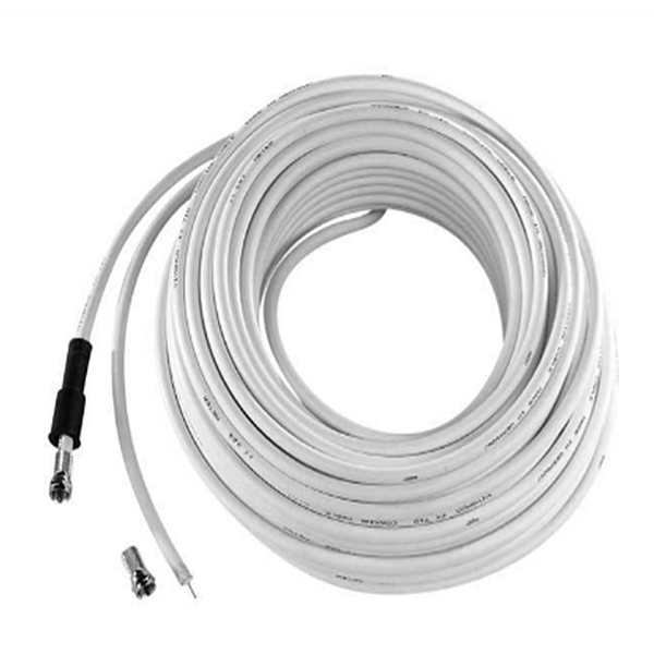 Strong 100070 7,5m előre gyártott Coax kábel