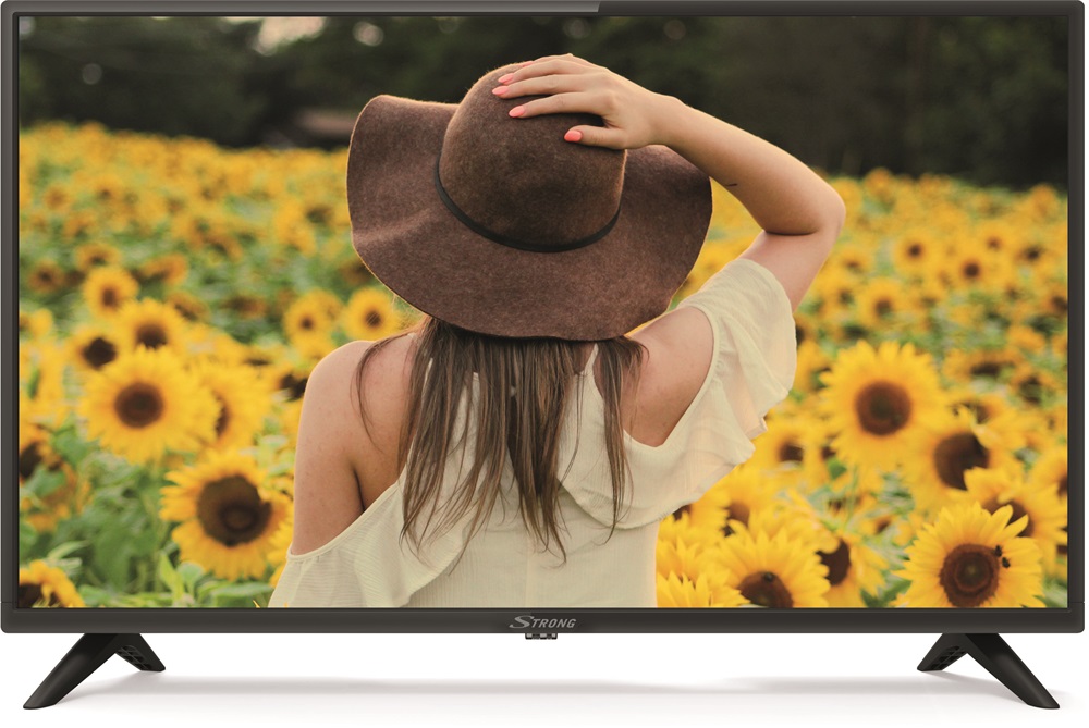 Strong 32" SRT32HC2003 HD Ready LED TV