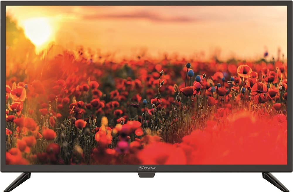 Strong 32" SRT32HC4433 HD Ready Android Smart LED TV