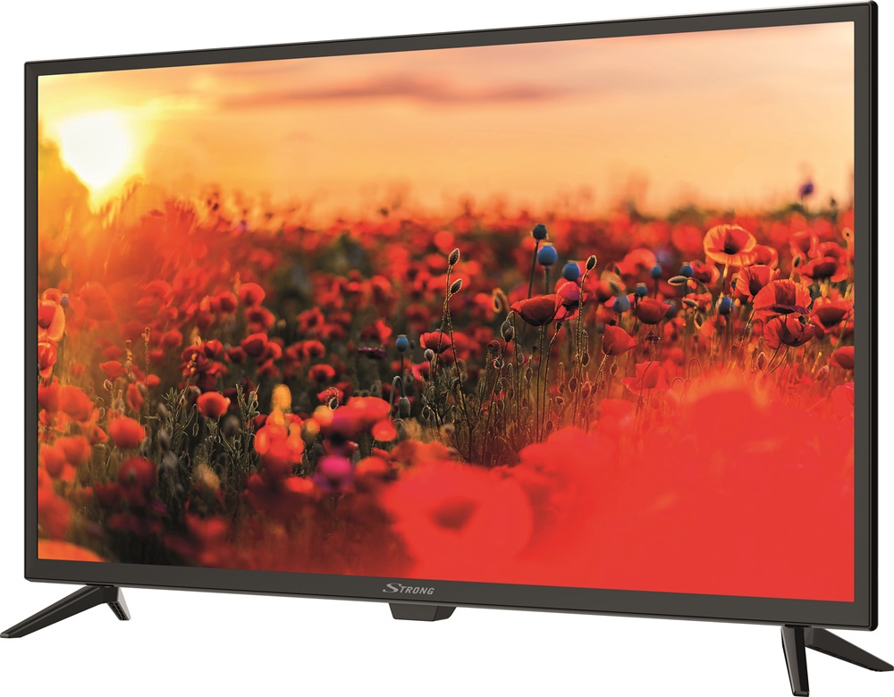 Strong 32" SRT32HC4433 HD Ready Android Smart LED TV (Újracsomagolt)