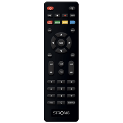 Strong SRT3032 HD kábel vevőkészülék / Set-Top-Box