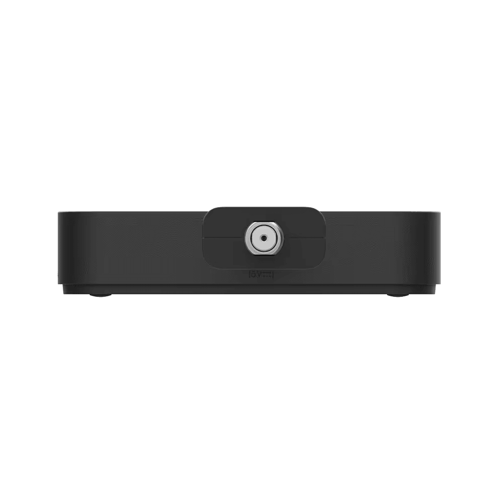 Strong SRT427 Google TV / műhold vevő dongle / Tv okosító / médialejátszó