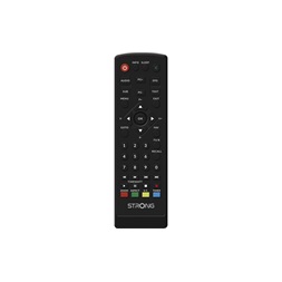 Strong SRT8208 HD DBV/T2 digitális földfelszíni TV-vevőkészülék