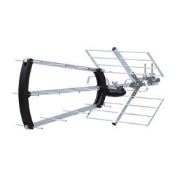 Strong SRTANT200 DVB-T/T2 kültéri antenna