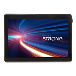 Strong SRT-G107 10,1" 4/64GB Wi-Fi + LTE tablet