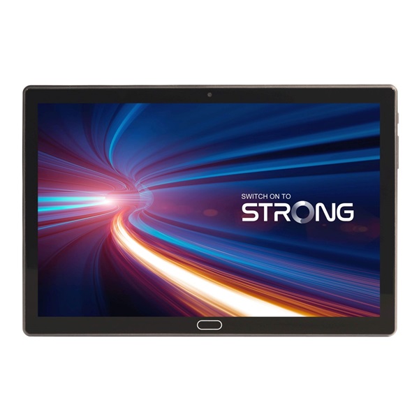 Strong SRT-K10MT 10,1" 2/32GB Wi-Fi tablet (Újracsomagolt)