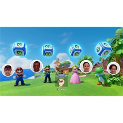 Super Mario Party Jamboree + Jamboree TV Nintendo Switch 2 játékszoftver