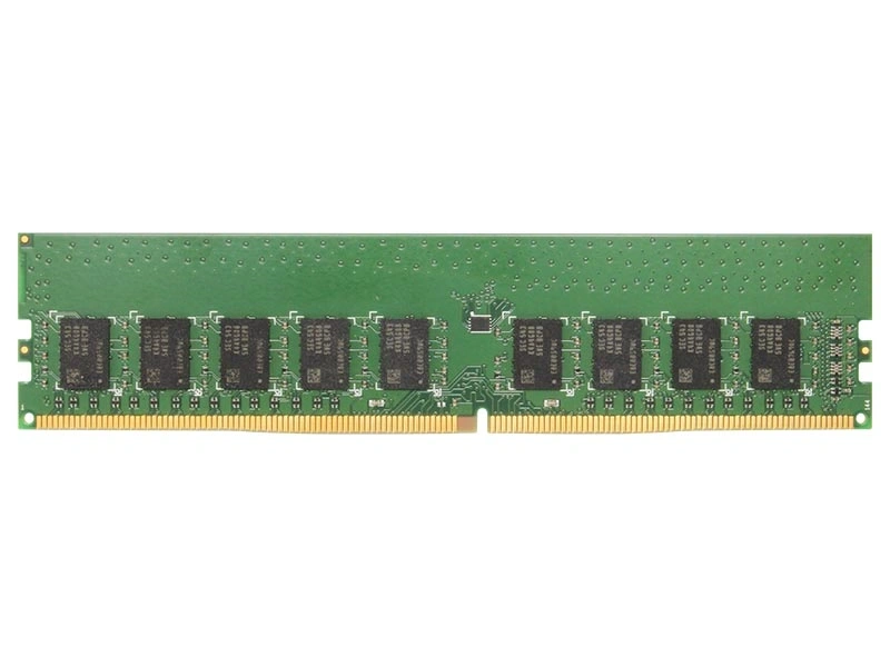 Synology D4EU02-16G 16GB DDR4 ECC RDIMM memóriamodul