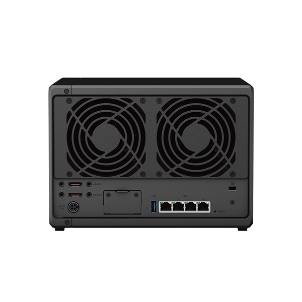 Synology DS1522+ (8GB) 5x SSD/HDD NAS