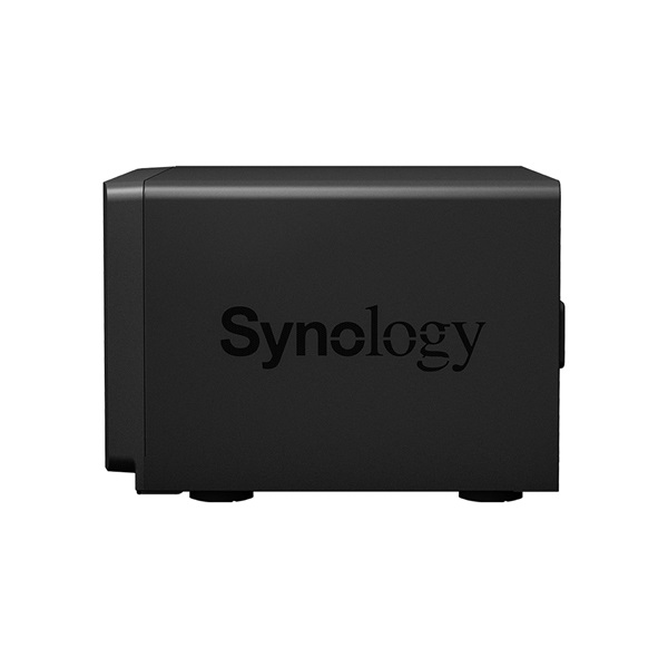 Synology DiskStation DS1621+ (4G) 6x SSD/HDD NAS + regisztrációs kártya