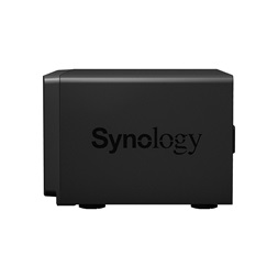Synology DiskStation DS1621+ (4G) 6x SSD/HDD NAS + regisztrációs kártya