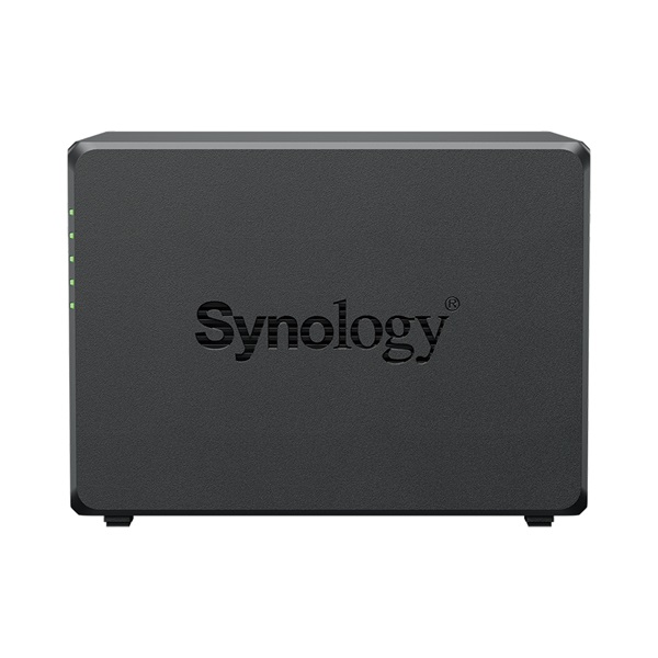Synology DiskStation DS423+ (2GB) 4x SSD/HDD NAS + regisztrációs kártya