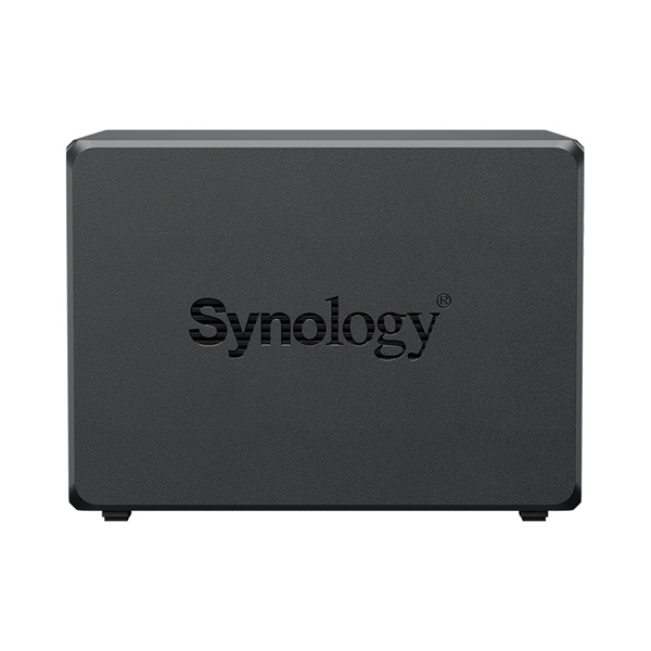 Synology DiskStation DS423+ (2GB) 4x SSD/HDD NAS + regisztrációs kártya