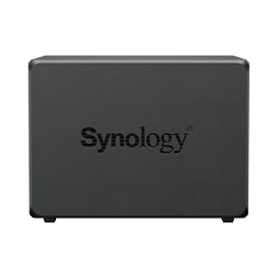 Synology DiskStation DS423+ (2GB) 4x SSD/HDD NAS + regisztrációs kártya