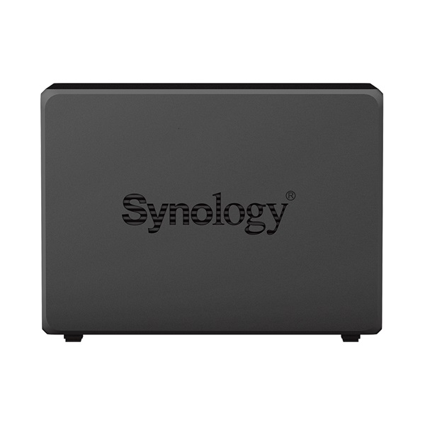 Synology DiskStation DS723+ (2GB) 2x SSD/HDD NAS + regisztrációs kártya