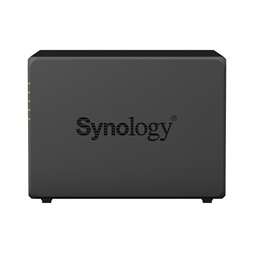 Synology DiskStation DS923+ (4G) 4x SSD/HDD NAS + regisztrációs kártya