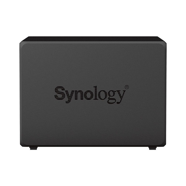 Synology DiskStation DS923+ (4G) 4x SSD/HDD NAS + regisztrációs kártya