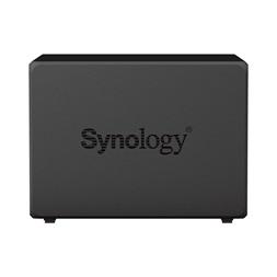 Synology DiskStation DS923+ (4G) 4x SSD/HDD NAS + regisztrációs kártya