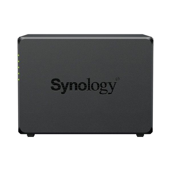 Synology DS925+ (4GB) 4x SSD/HDD NAS + regisztrációs kártya