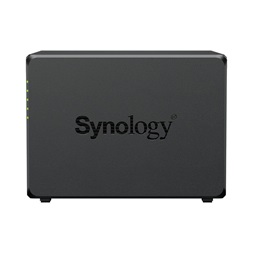 Synology DS925+ (4GB) 4x SSD/HDD NAS + regisztrációs kártya
