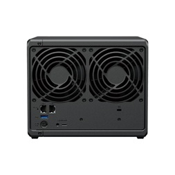 Synology DS925+ (4GB) 4x SSD/HDD NAS + regisztrációs kártya
