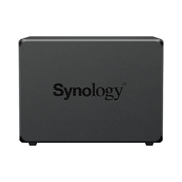 Synology DS925+ (4GB) 4x SSD/HDD NAS + regisztrációs kártya