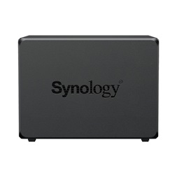 Synology DS925+ (4GB) 4x SSD/HDD NAS + regisztrációs kártya