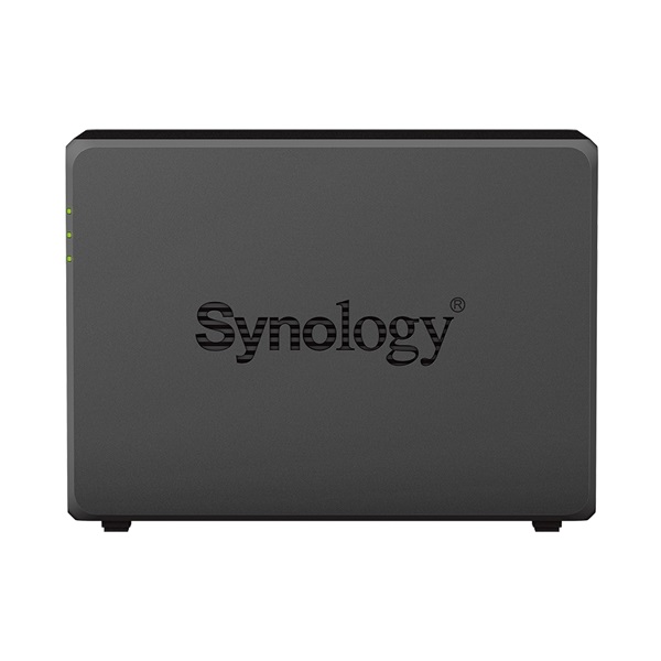 Synology DVA1622 2x SSD/HDD 6GB Video NVR