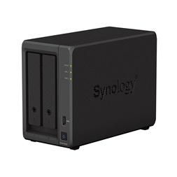 Synology DVA1622 2x SSD/HDD 6GB Video NVR