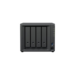 Synology DiskStation DS425+ (2GB) 4x SSD/HDD NAS + regisztrációs kártya