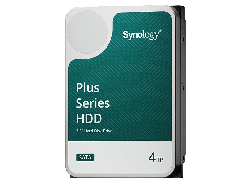 Synology HAT3300-4T 4TB SATA 3,5" HDD
