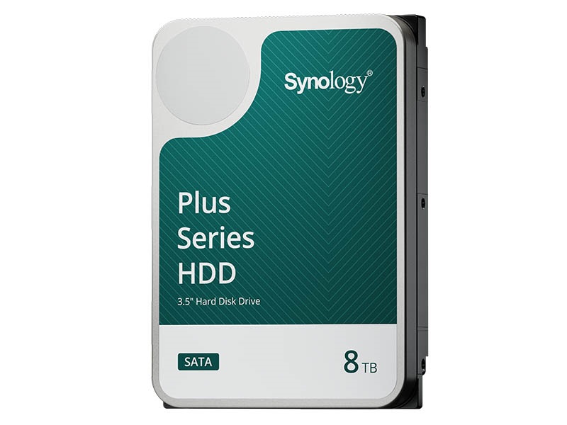 Synology HAT3310-8T 8TB SATA 3,5" HDD
