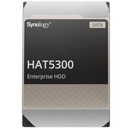 Synology HAT5300-4T 4TB SATA 3,5