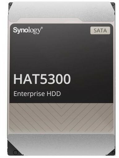 Synology HAT5300-4T 4TB SATA 3,5" Enterprise HDD