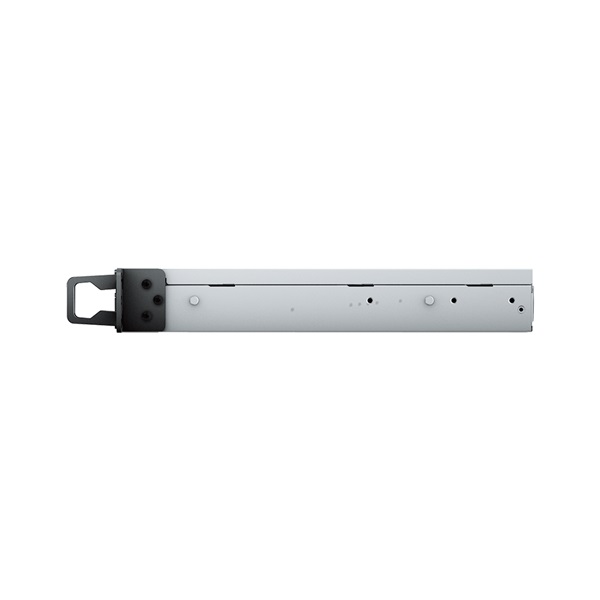Synology RS422+ (2G) 1U 4x SSD/HDD 1U rackbe szerelhető NAS + regisztrációs kártya