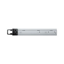 Synology RS422+ (2G) 1U 4x SSD/HDD 1U rackbe szerelhető NAS + regisztrációs kártya