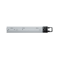 Synology RS422+ (2G) 1U 4x SSD/HDD 1U rackbe szerelhető NAS + regisztrációs kártya