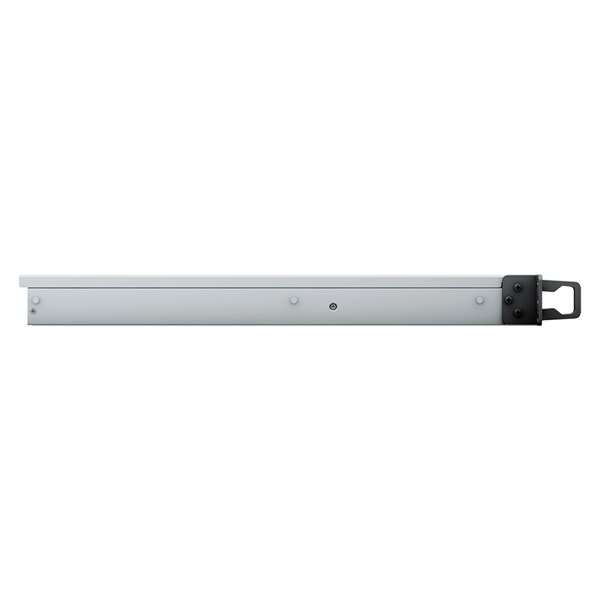 Synology RS822RP+ (2G) 4x SSD/HDD 2U redundáns tápegységes rackbe szerelhető NAS