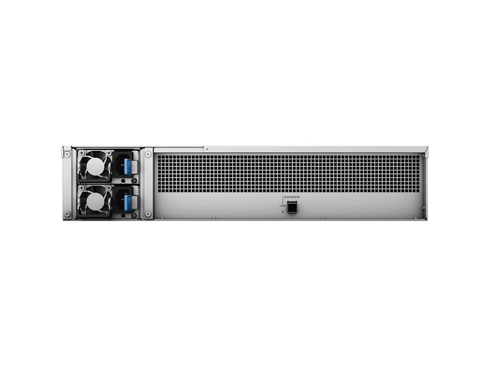 Synology RX1223RP 12x SSD/HDD 2U NAS tárhelybővítő