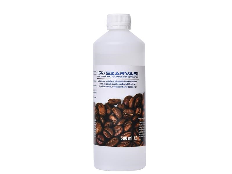 Szarvasi 500 ml vízkőoldó