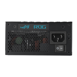 TÁP Asus ROG Loki 850W Platinum tápegység - moduláris - ROG-LOKI-850P-SFX-L-GAMING