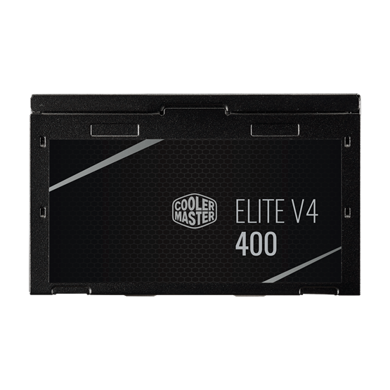 TÁP Cooler Master 400W -  Elite V4 - MPE-4001-ACABN-EU