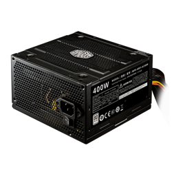 TÁP Cooler Master 400W -  Elite V4 - MPE-4001-ACABN-EU