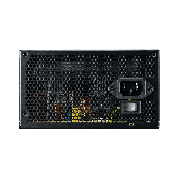 TÁP Cooler Master 400W -  Elite V4 - MPE-4001-ACABN-EU