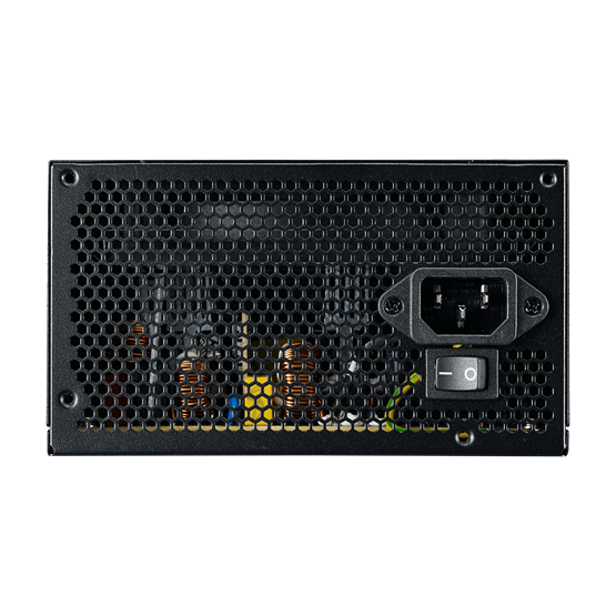TÁP Cooler Master 400W -  Elite V4 - MPE-4001-ACABN-EU