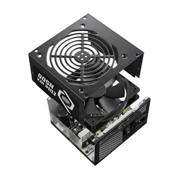 TÁP Cooler Master 500W - Elite NEX N500 230V - MPW-5001-ACBN-BEU