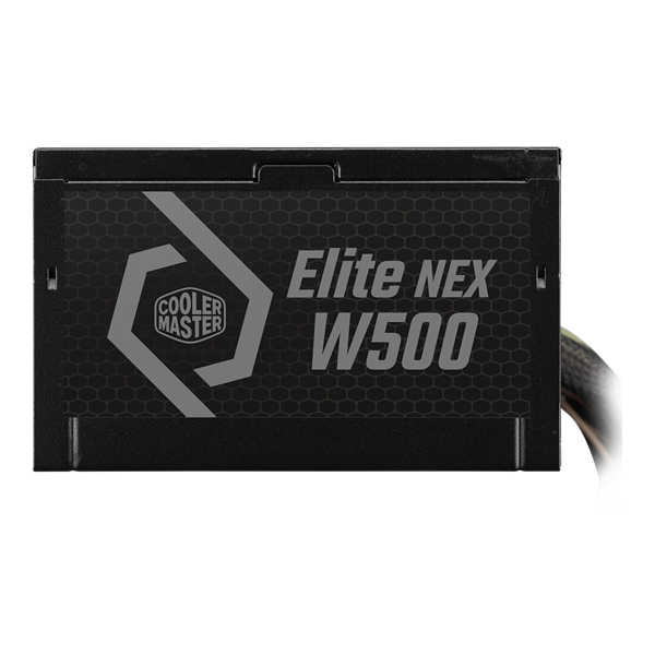 TÁP Cooler Master 500W - Elite NEX W500 230V - MPW-5001-ACBW-BEU