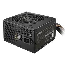 TÁP Cooler Master 500W - Elite NEX W500 230V - MPW-5001-ACBW-BEU